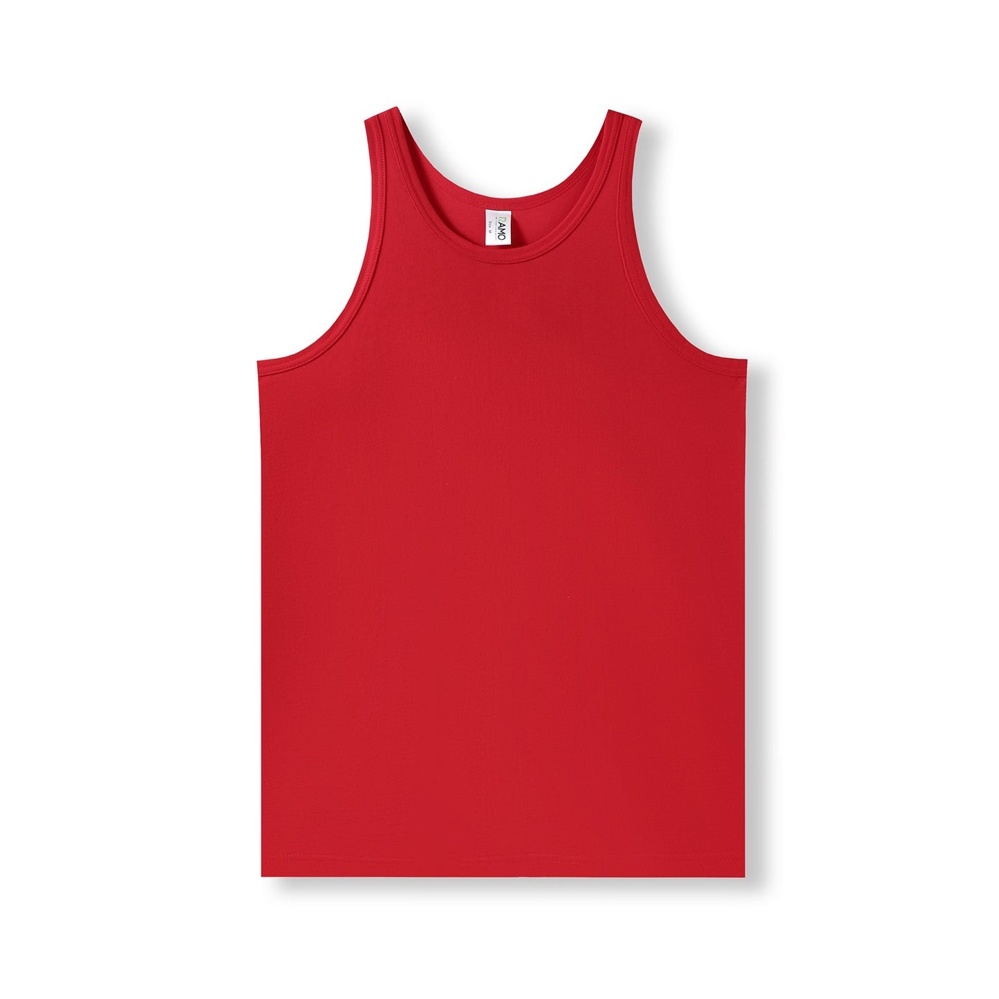Ramo Mens Cotton Singlet (T702HS)