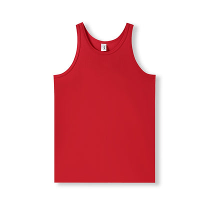 Ramo Mens Cotton Singlet (T702HS)
