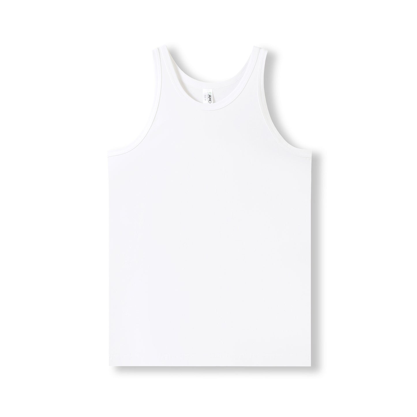 Ramo Mens Cotton Singlet (T702HS)