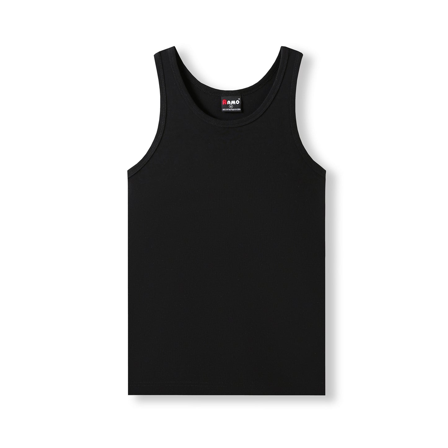 Ramo Mens Rib Singlet (T703HB)