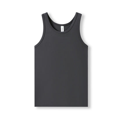 Ramo Mens Rib Singlet (T703HB)