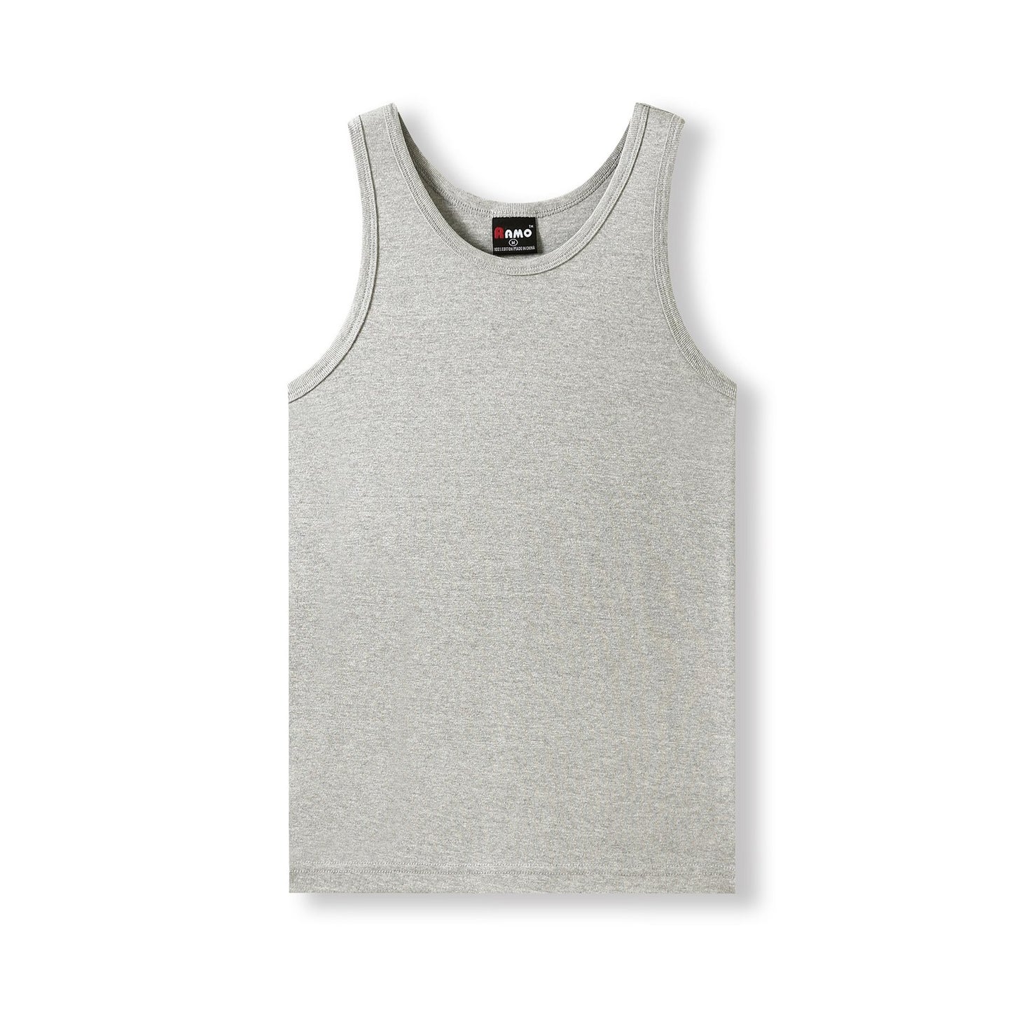 Ramo Mens Rib Singlet (T703HB)