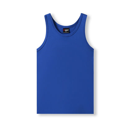 Ramo Mens Rib Singlet (T703HB)