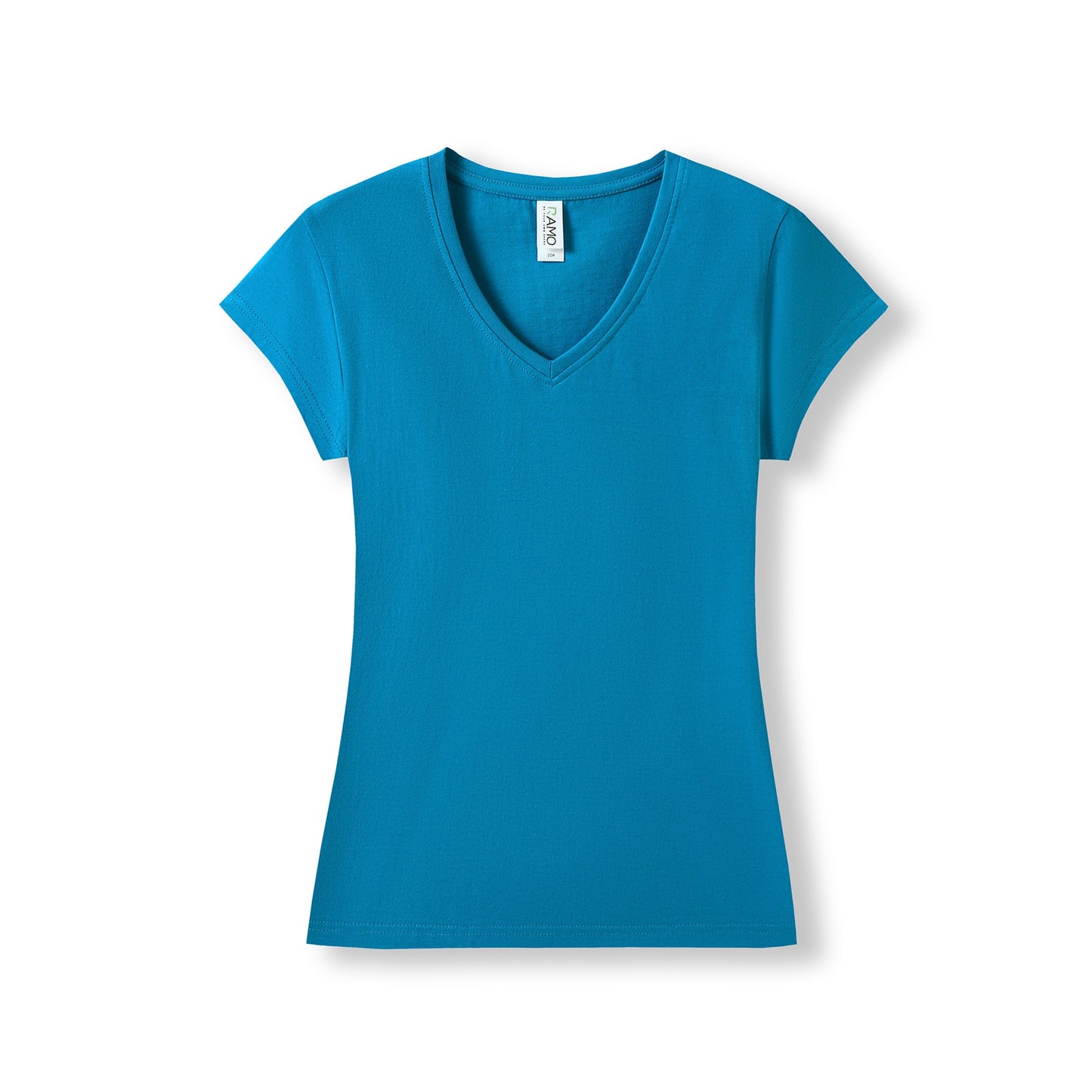 Ramo Ladies V Neck (T727LD)