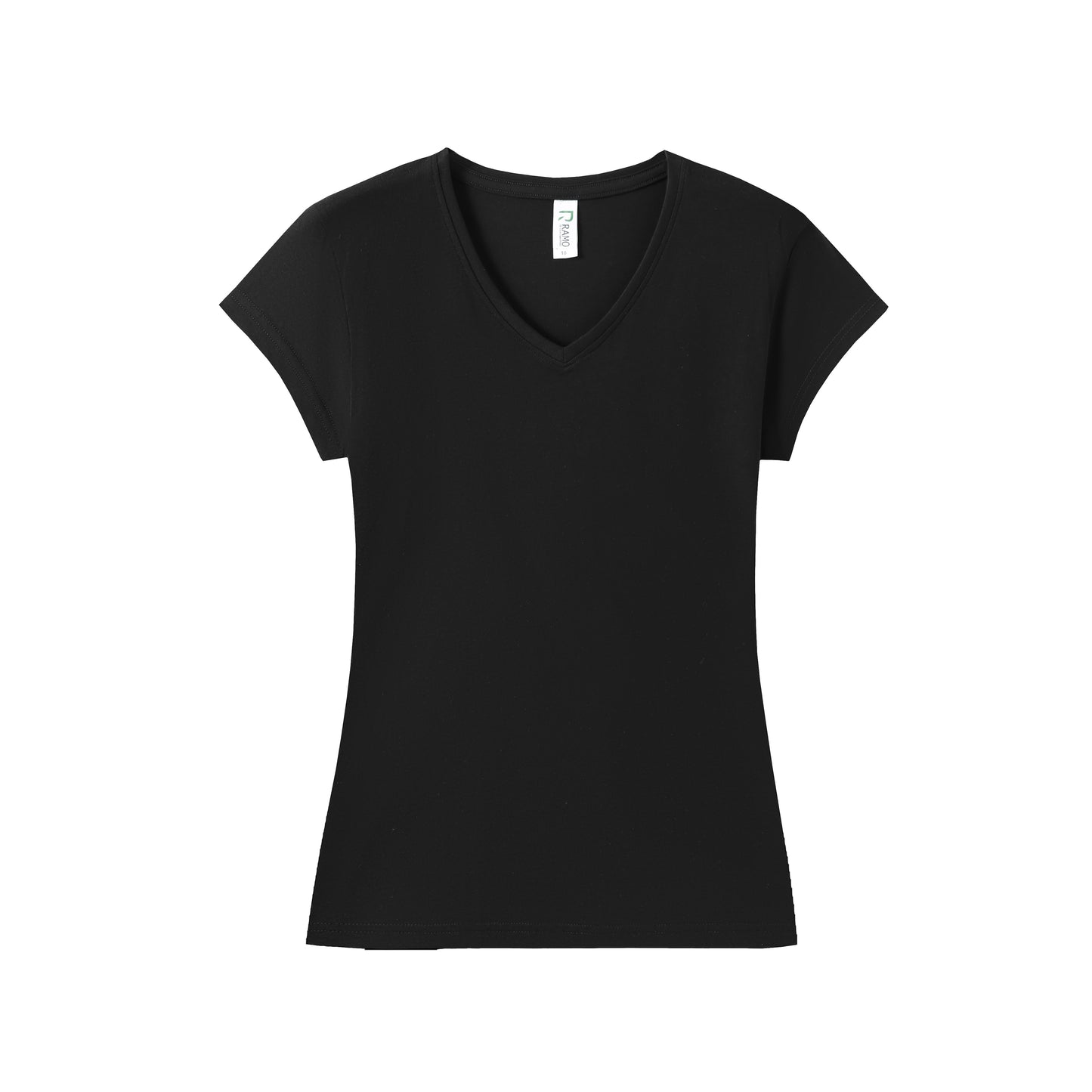 Ramo Ladies V Neck (T727LD)