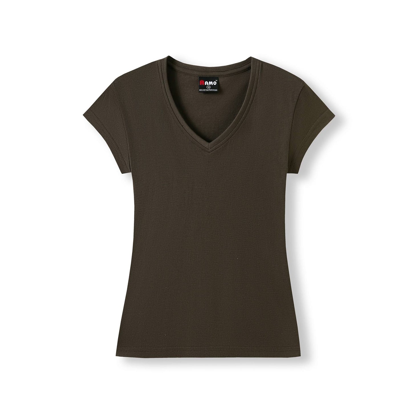 Ramo Ladies V Neck (T727LD)