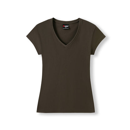 Ramo Ladies V Neck (T727LD)