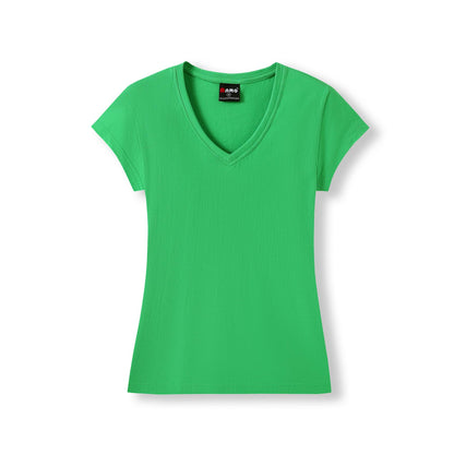 Ramo Ladies V Neck (T727LD)