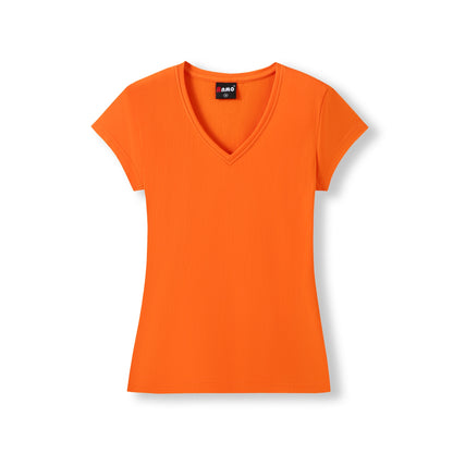 Ramo Ladies V Neck (T727LD)