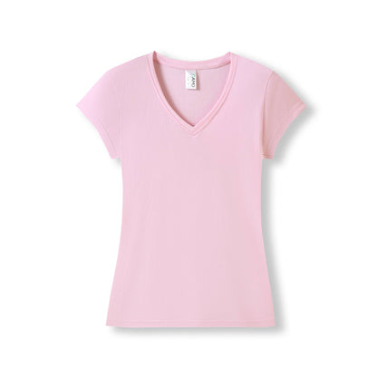 Ramo Ladies V Neck (T727LD)