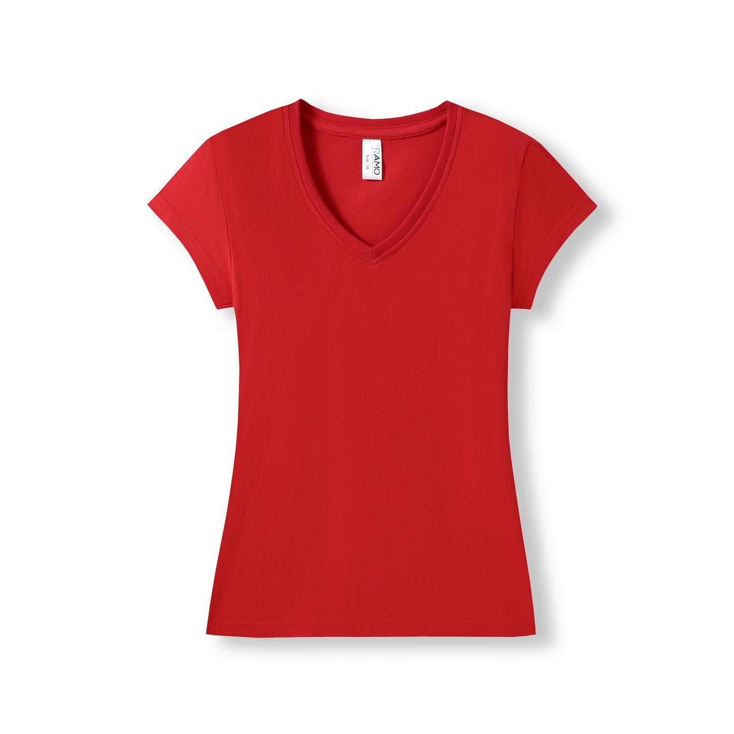 Ramo Ladies V Neck (T727LD)