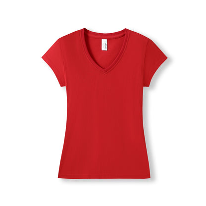 Ramo Ladies V Neck (T727LD)