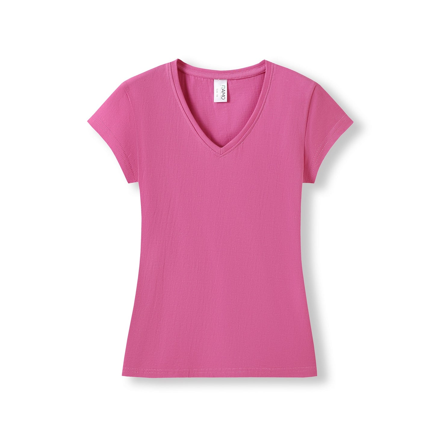 Ramo Ladies V Neck (T727LD)