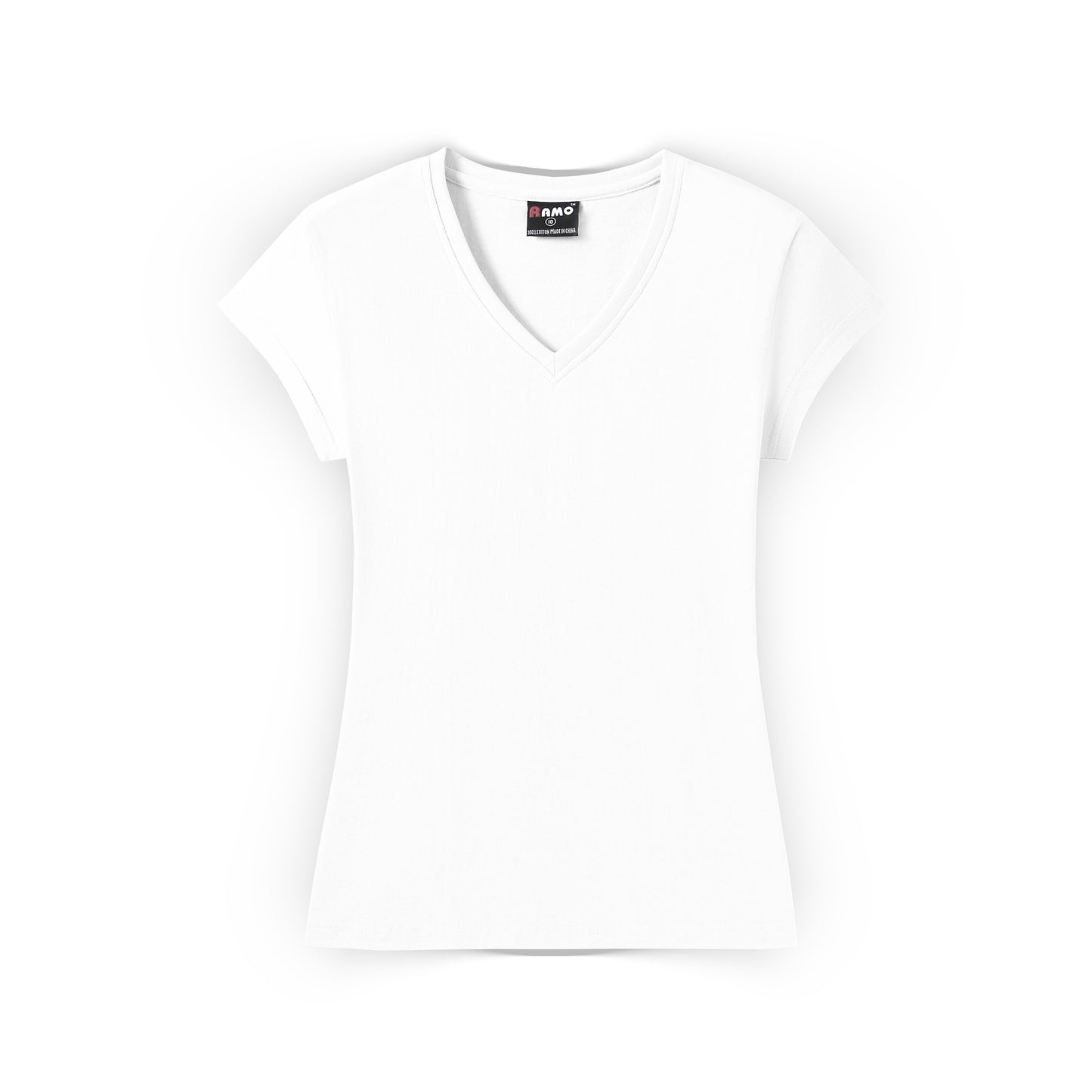 Ramo Ladies V Neck (T727LD)