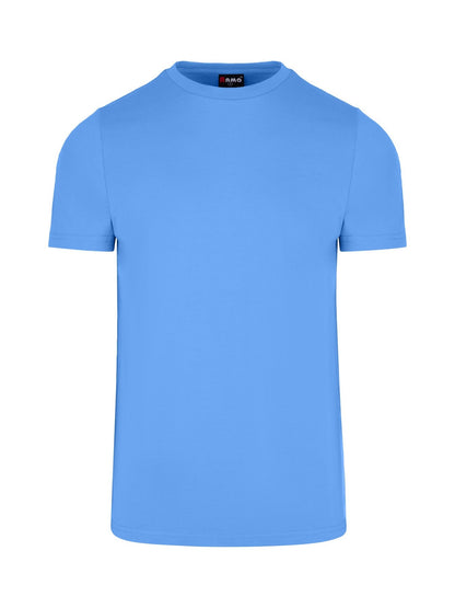 Ramo Mens Slim Fit Tees  (T802HB)