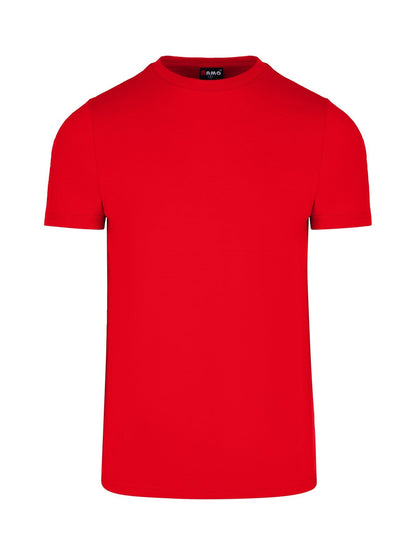 Ramo Mens Slim Fit Tees  (T802HB)