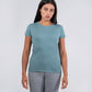 Ramo Ladies' Earth Care Tees(T805LD)