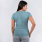 Ramo Ladies' Earth Care Tees(T805LD)
