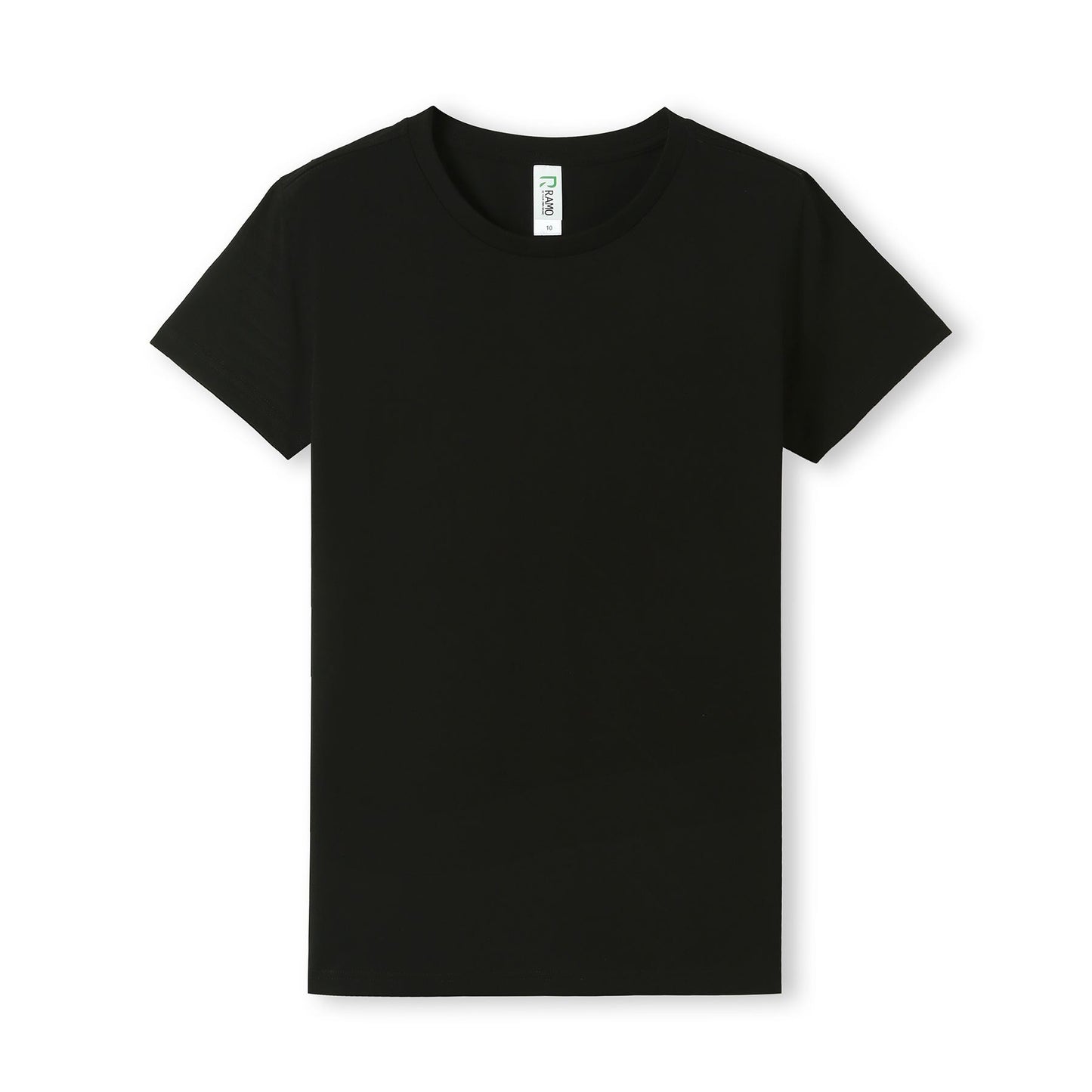 Ramo Ladies' Earth Care Tees(T805LD)