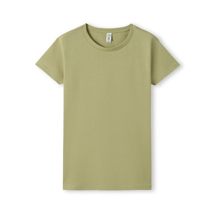 Ramo Ladies' Earth Care Tees(T805LD)
