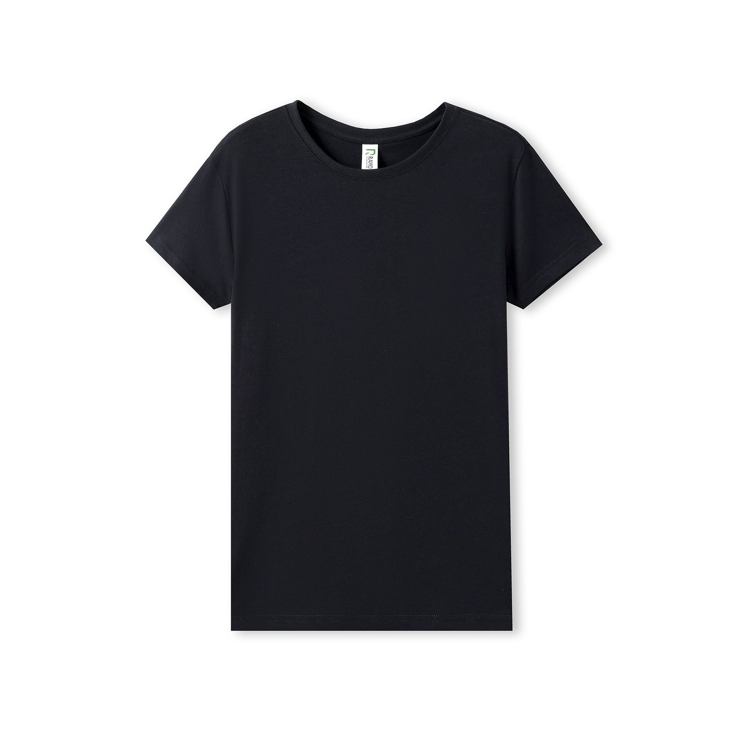 Ramo Ladies Organic Cotton Tee (T901LD)