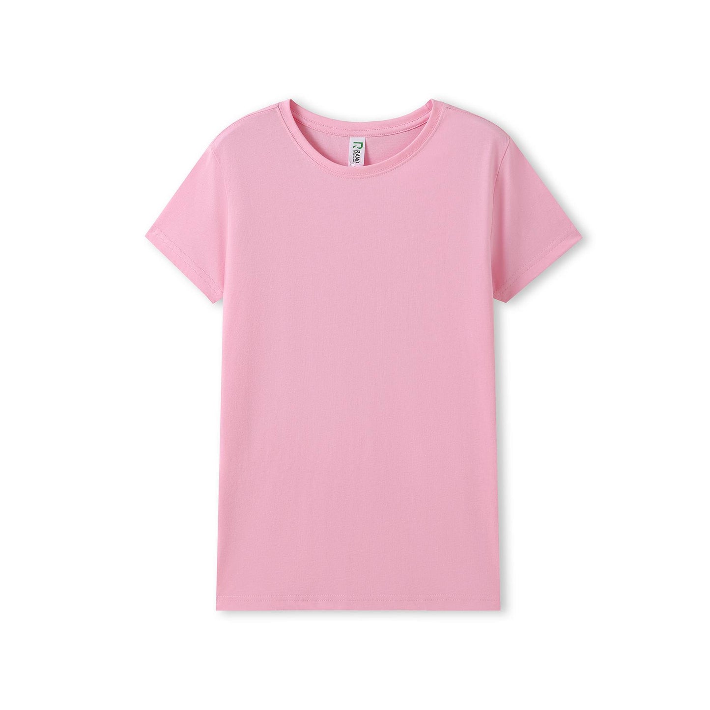 Ramo Ladies Organic Cotton Tee (T901LD)