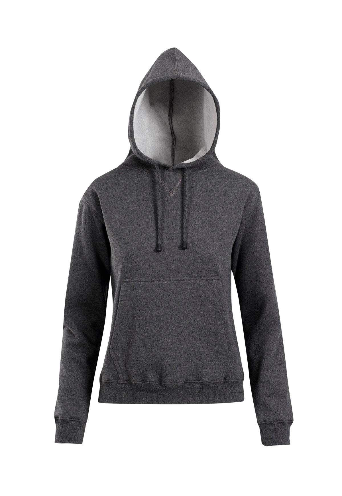 Ramo Ladies/Juniors Kangaroo Pocket Hoodies  (TH22UN)