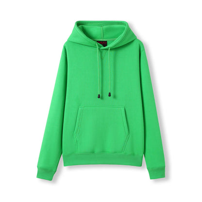 Ramo Ladies/Juniors Kangaroo Pocket Hoodies (TH22UN)