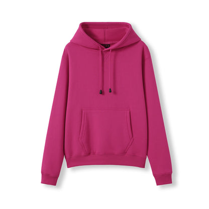 Ramo Ladies/Juniors Kangaroo Pocket Hoodies (TH22UN)
