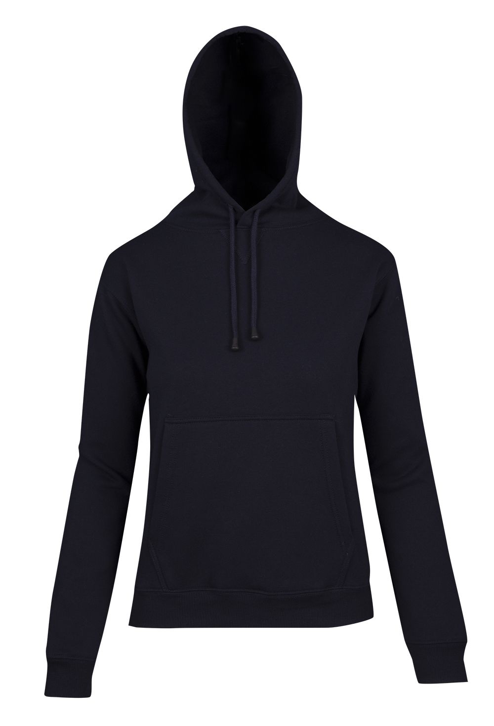 Ramo Ladies/Juniors Kangaroo Pocket Hoodies  (TH22UN)