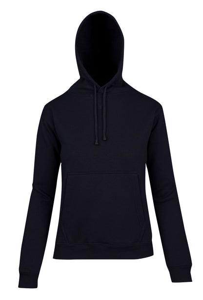 Ramo Ladies/Juniors Kangaroo Pocket Hoodies  (TH22UN)