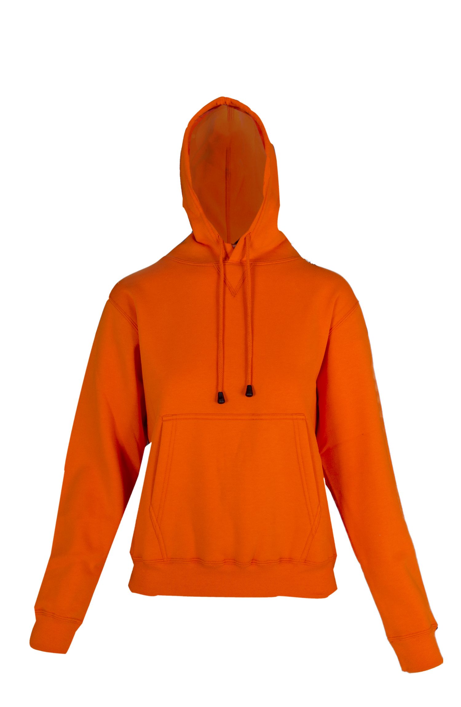 Ramo Ladies/Juniors Kangaroo Pocket Hoodies  (TH22UN)