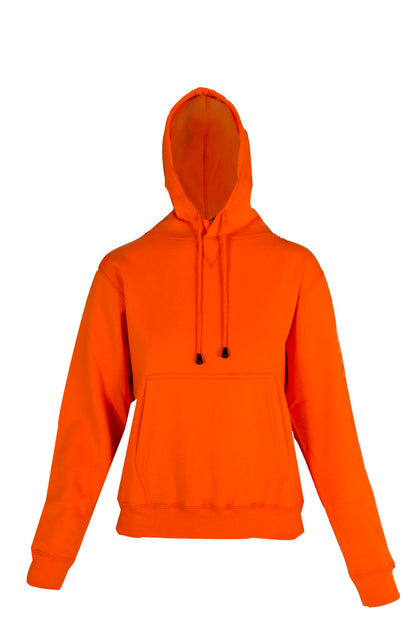 Ramo Ladies/Juniors Kangaroo Pocket Hoodies  (TH22UN)