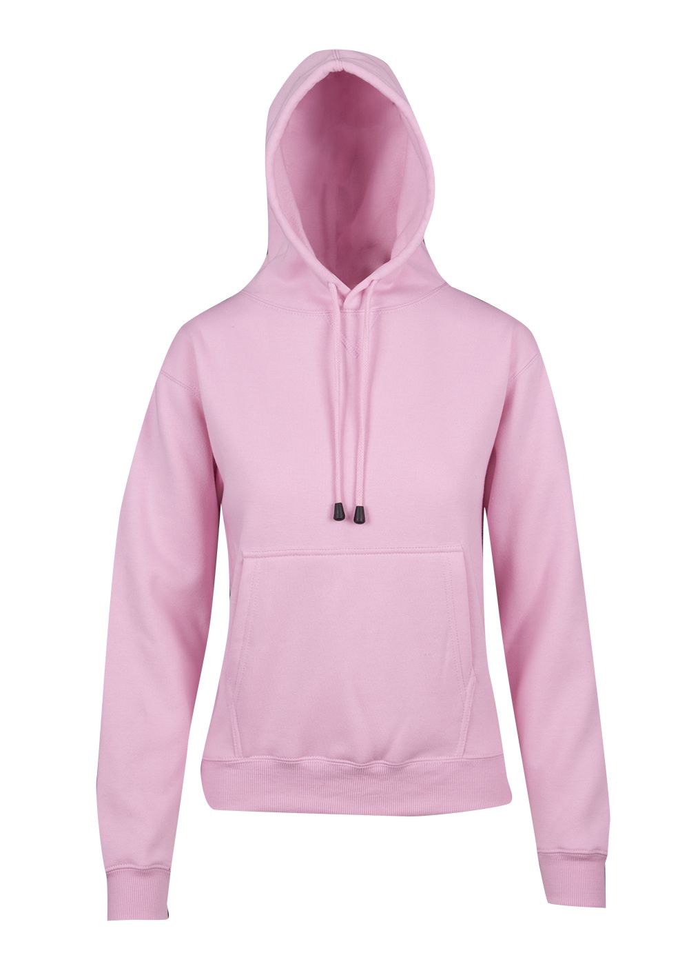 Ramo Ladies/Juniors Kangaroo Pocket Hoodies  (TH22UN)