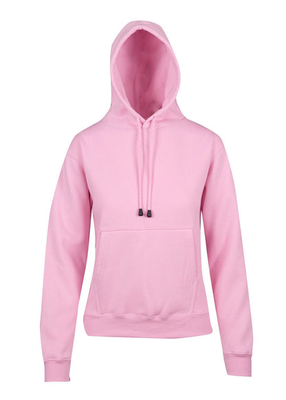 Ramo Ladies/Juniors Kangaroo Pocket Hoodies  (TH22UN)