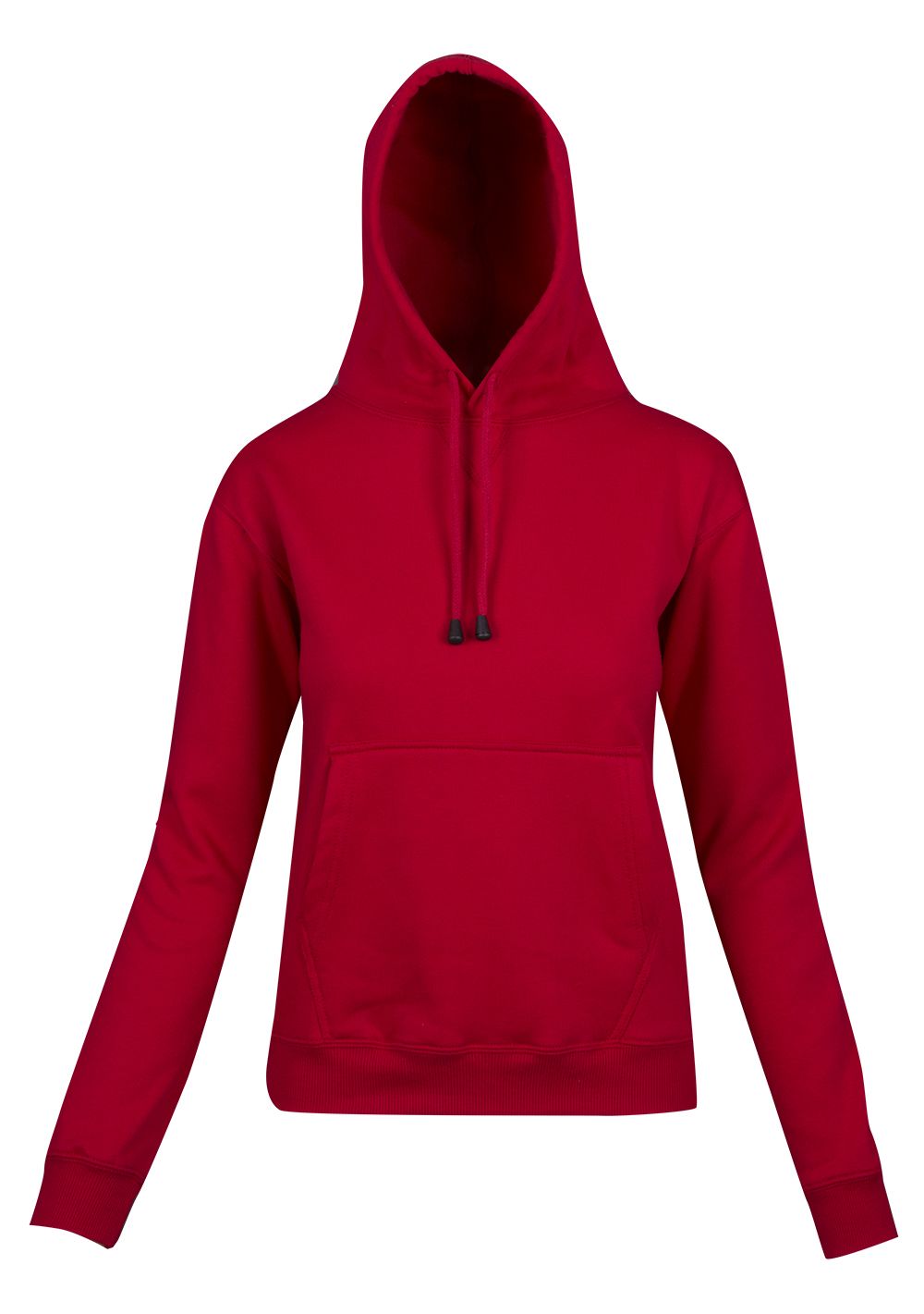 Ramo Ladies/Juniors Kangaroo Pocket Hoodies  (TH22UN)