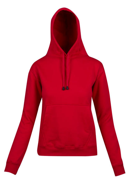 Ramo Ladies/Juniors Kangaroo Pocket Hoodies  (TH22UN)