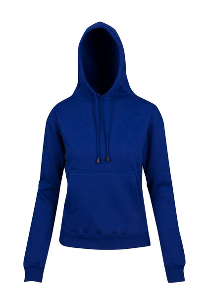 Ramo Ladies/Juniors Kangaroo Pocket Hoodies  (TH22UN)