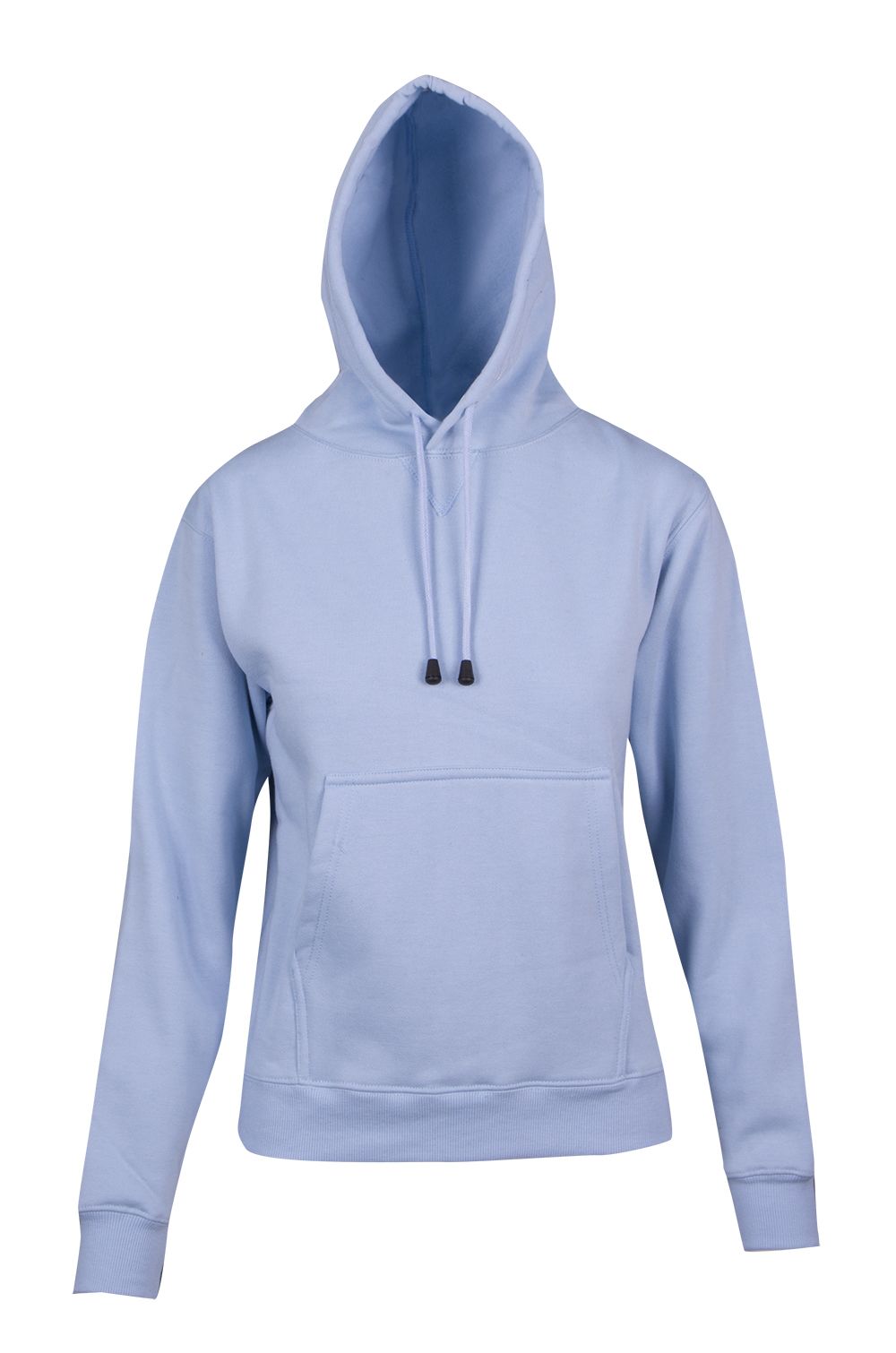 Ramo Ladies/Juniors Kangaroo Pocket Hoodies  (TH22UN)