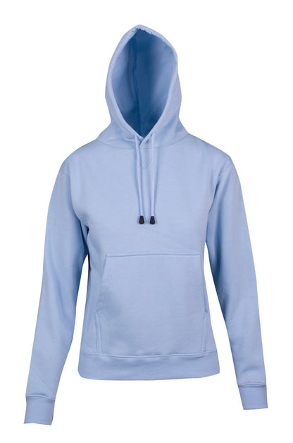 Ramo Ladies/Juniors Kangaroo Pocket Hoodies  (TH22UN)