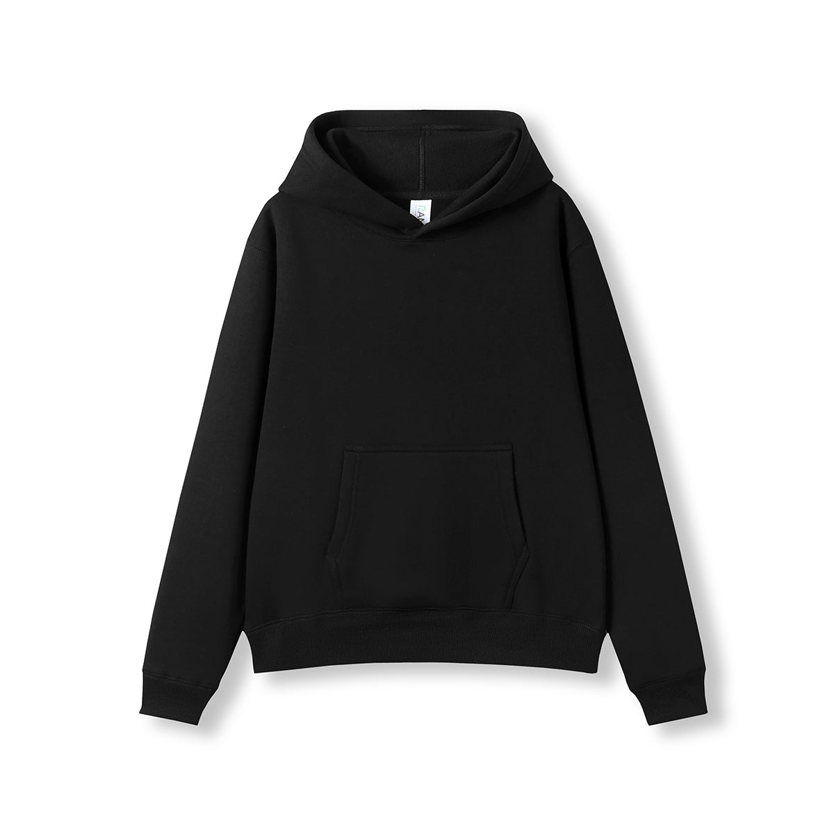 Ramo Womens/juniors Kangaroo Pocket Hoodies Max-(TH22UNX)
