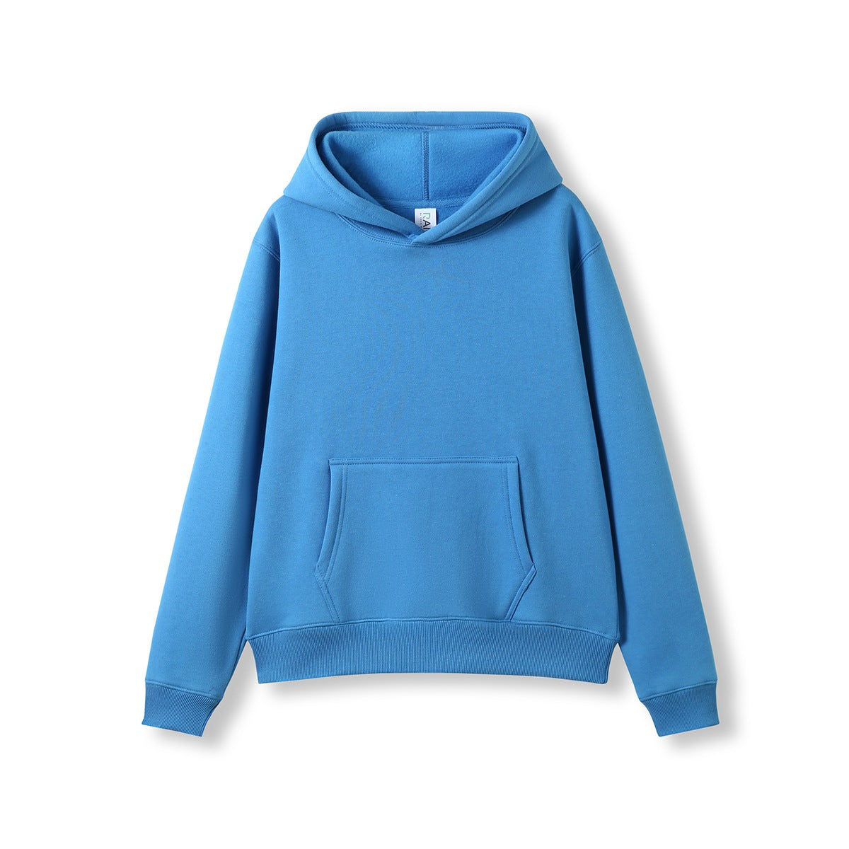 Ramo Womens/juniors Kangaroo Pocket Hoodies Max-(TH22UNX)