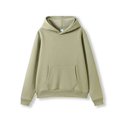 Ramo Womens/juniors Kangaroo Pocket Hoodies Max-(TH22UNX)
