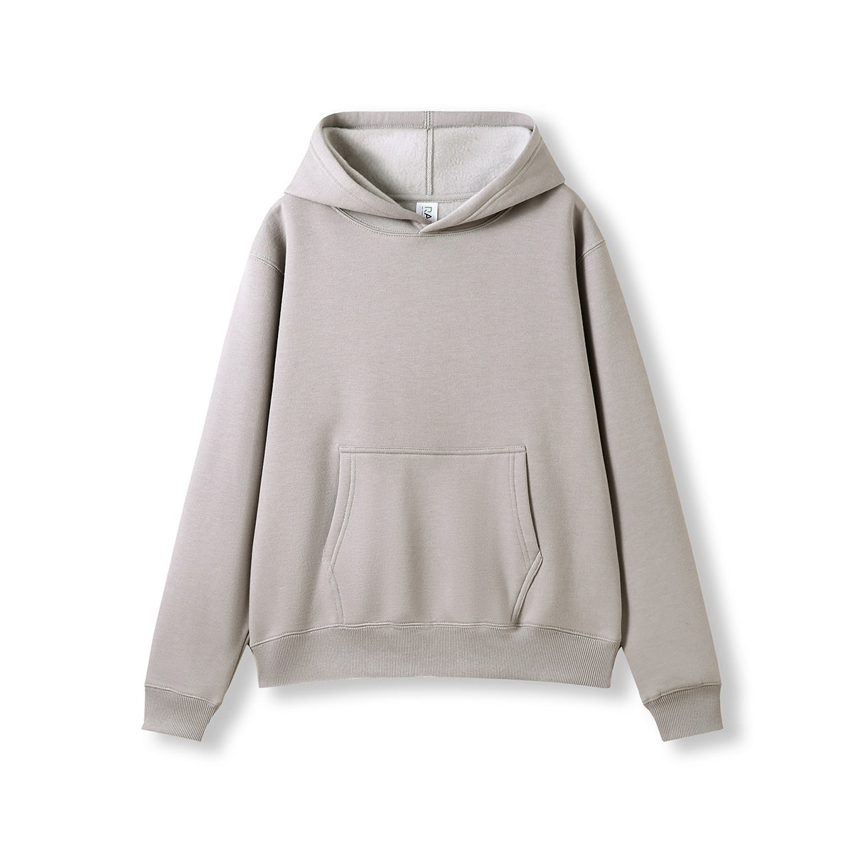 Ramo Womens/juniors Kangaroo Pocket Hoodies Max-(TH22UNX)