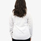 Be Seen Ladies Long Sleeve Plain Polo Shirt With Ribbed Cuffs (The Phoenix)
