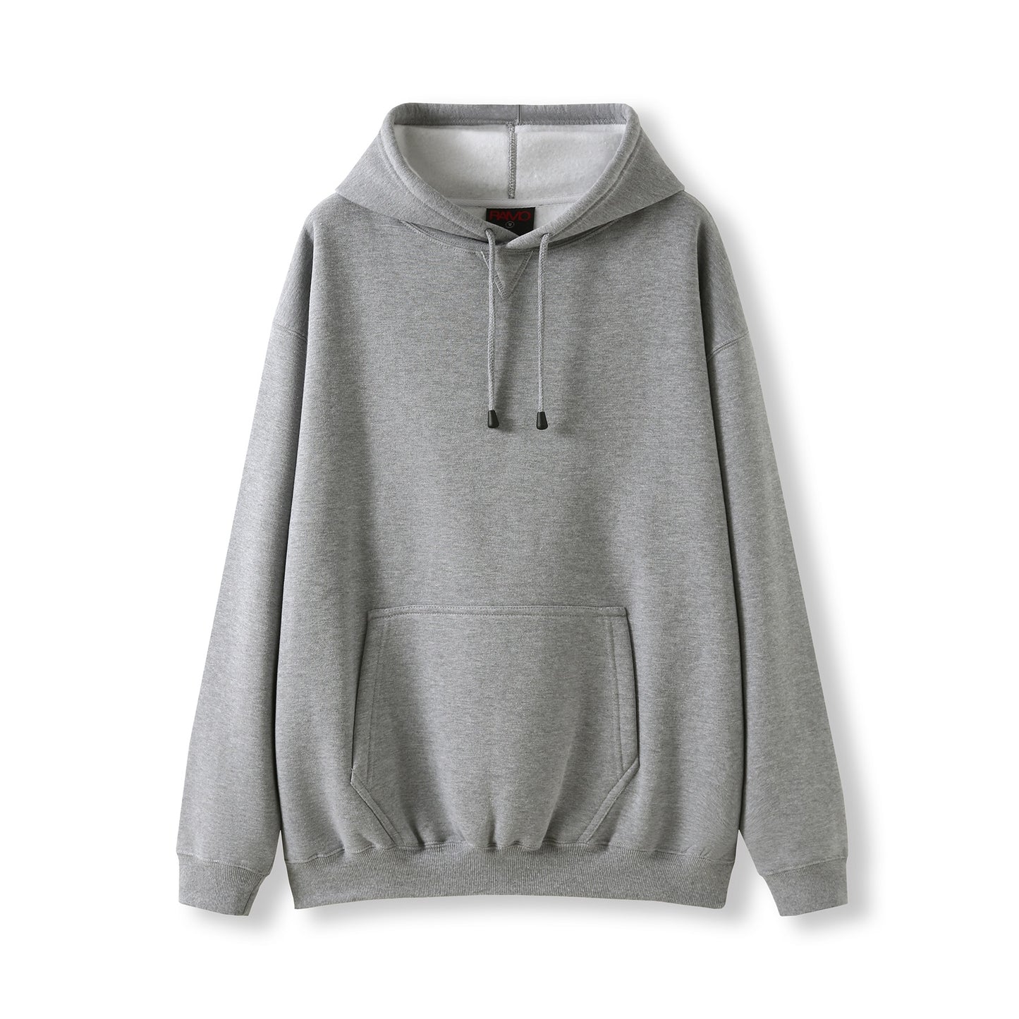 Ramo Mens Kangaroo Pocket Hoodies (TP212H)