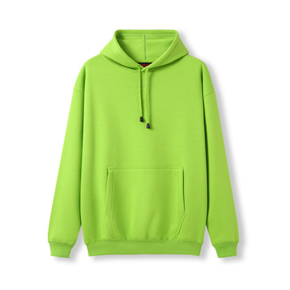 Ramo Mens Kangaroo Pocket Hoodies (TP212H)