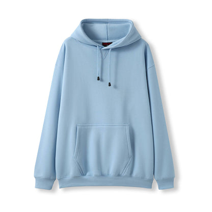 Ramo Mens Kangaroo Pocket Hoodies (TP212H)
