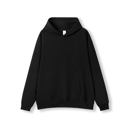 Ramo Mens Kangaroo Pocket Hoodies Max (Print Area)-(TP212HX)