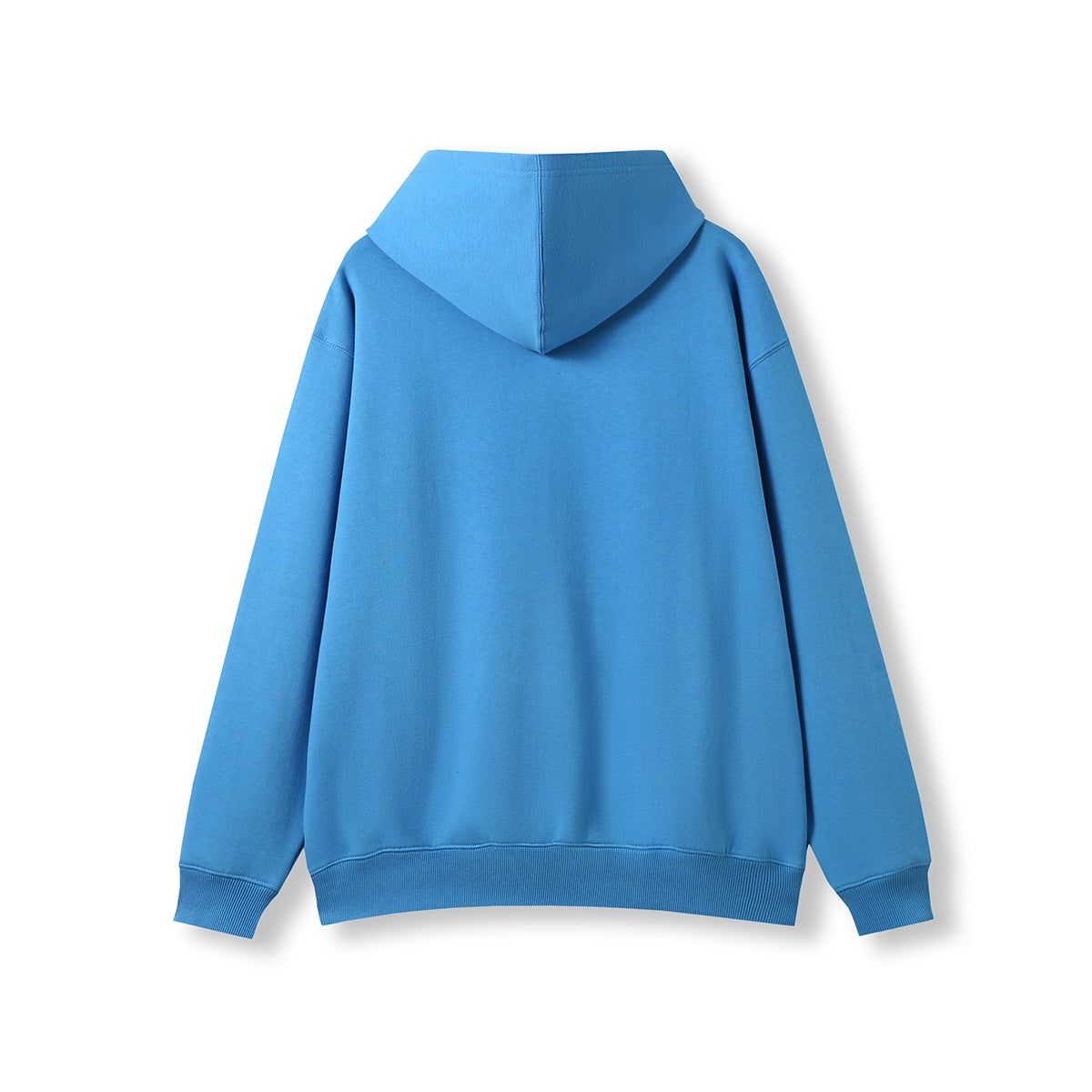 Ramo Mens Kangaroo Pocket Hoodies Max (Print Area)-(TP212HX)